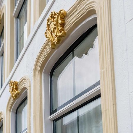 Rb Hostel Zierikzee Zewnętrze zdjęcie