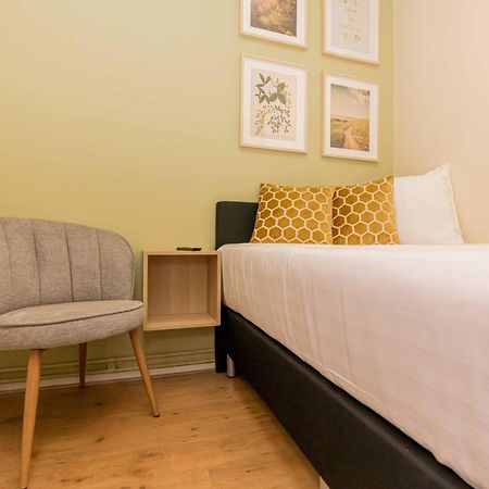 Rb Hostel Zierikzee Zewnętrze zdjęcie