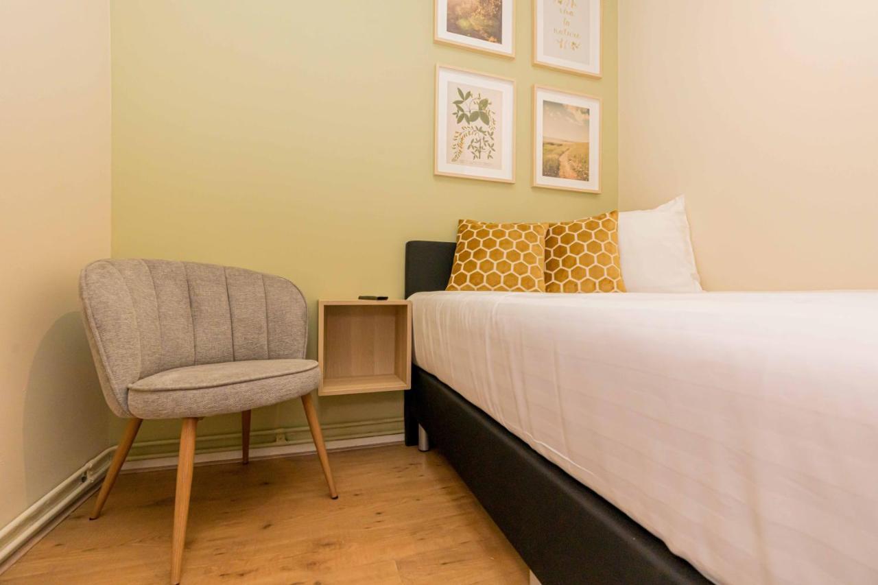 Rb Hostel Zierikzee Zewnętrze zdjęcie