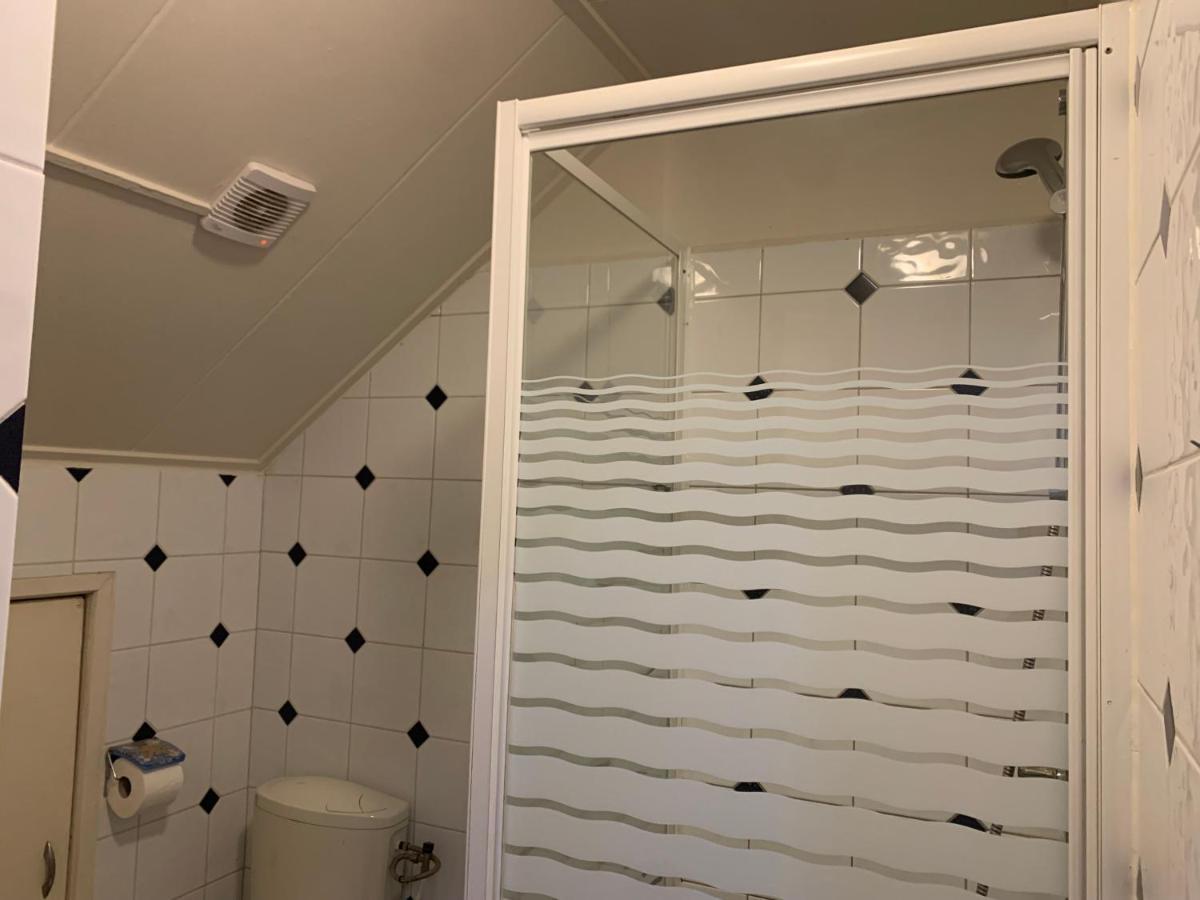 Rb Hostel Zierikzee Zewnętrze zdjęcie