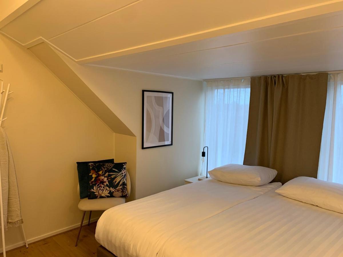Rb Hostel Zierikzee Zewnętrze zdjęcie