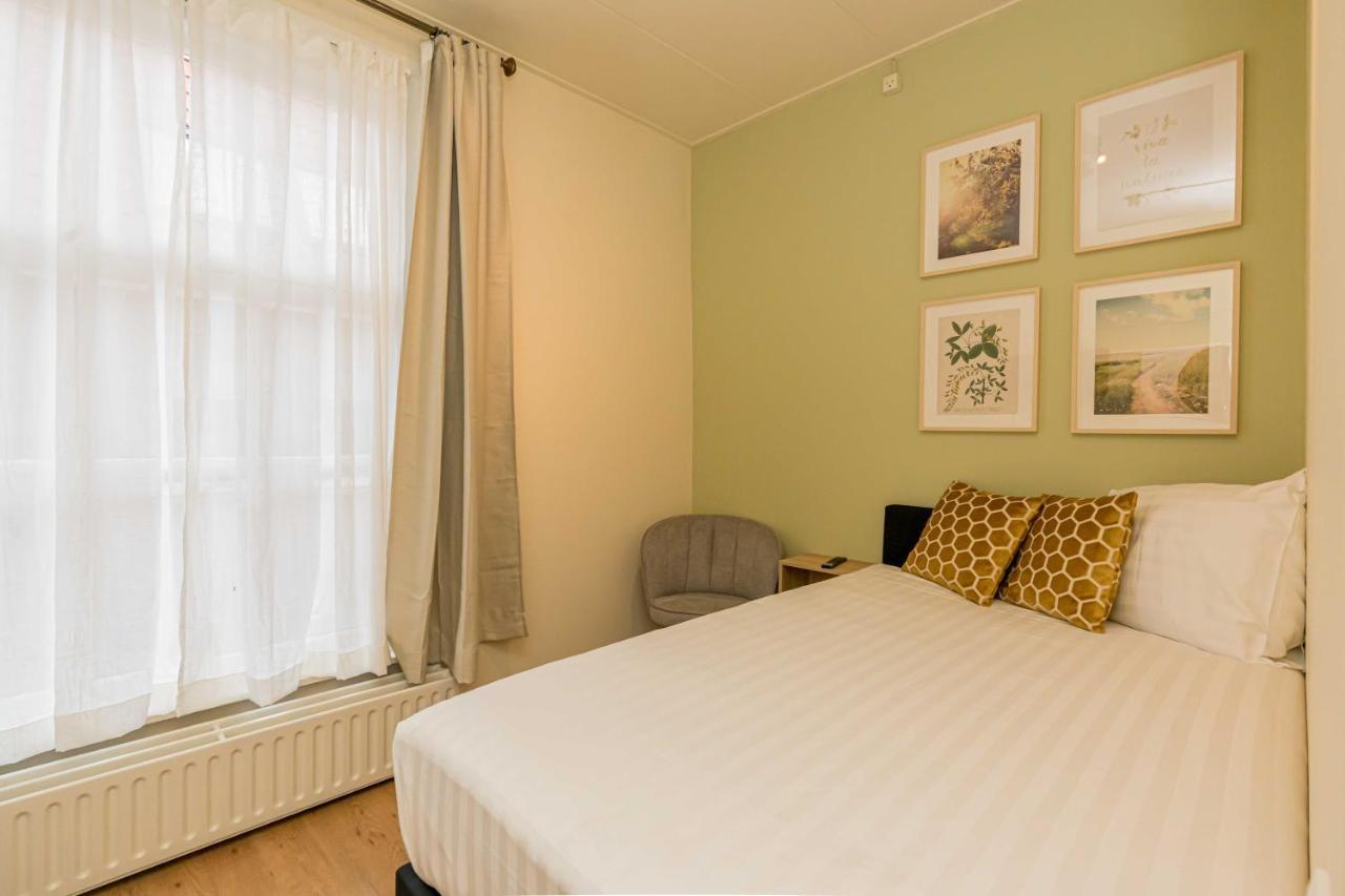Rb Hostel Zierikzee Zewnętrze zdjęcie