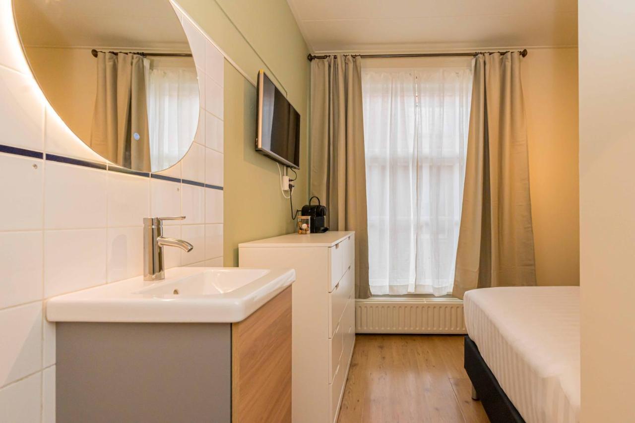 Rb Hostel Zierikzee Zewnętrze zdjęcie