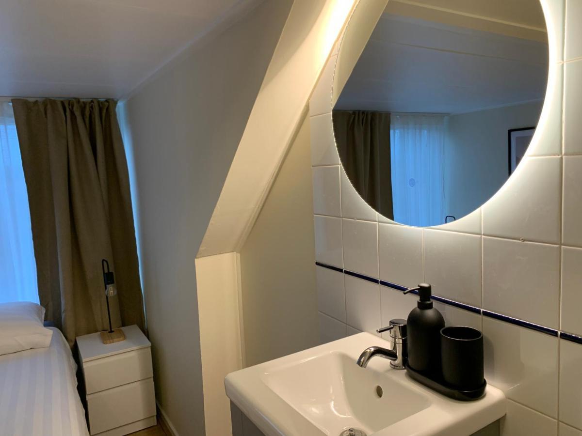 Rb Hostel Zierikzee Zewnętrze zdjęcie