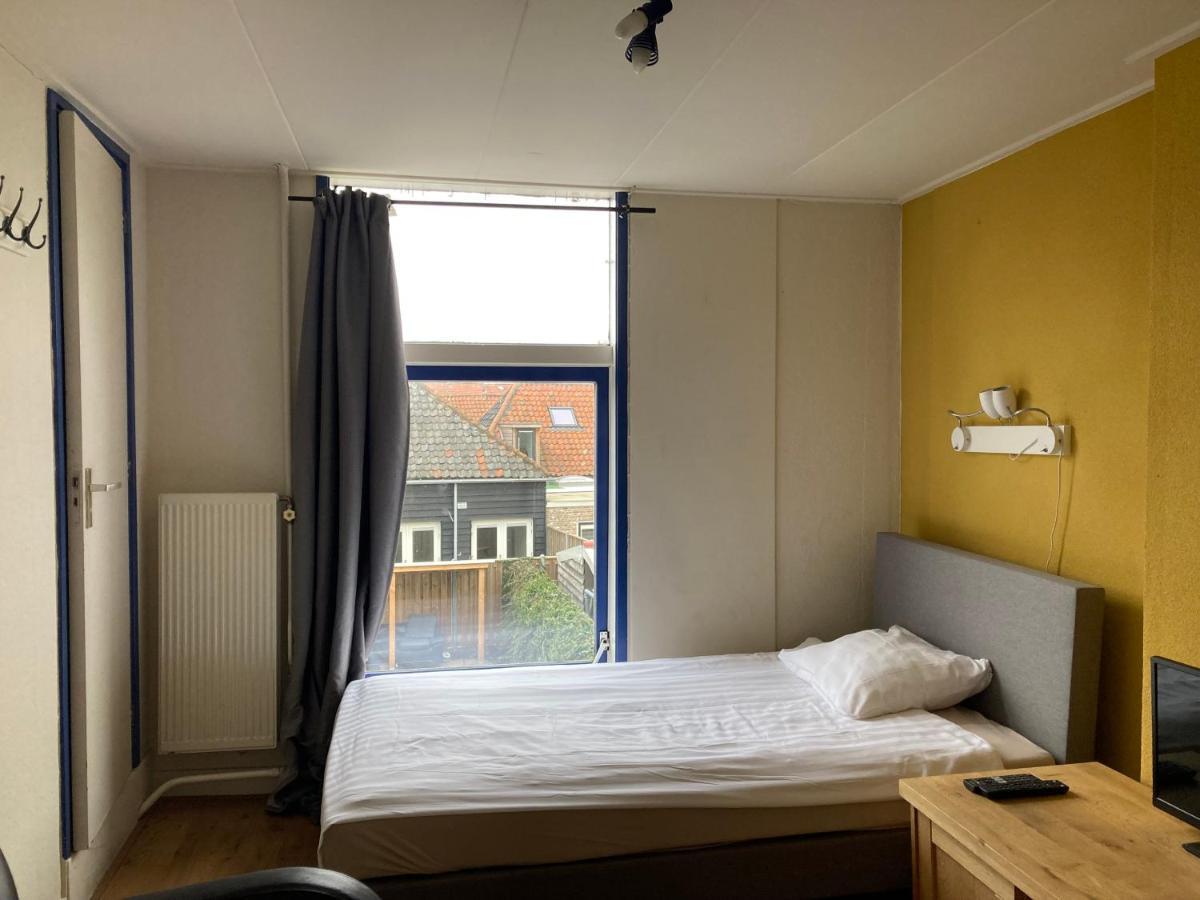 Rb Hostel Zierikzee Zewnętrze zdjęcie