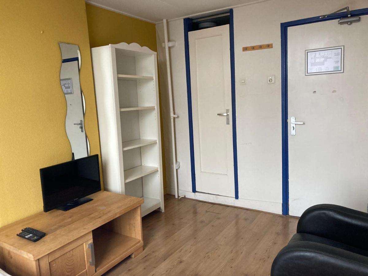 Rb Hostel Zierikzee Zewnętrze zdjęcie