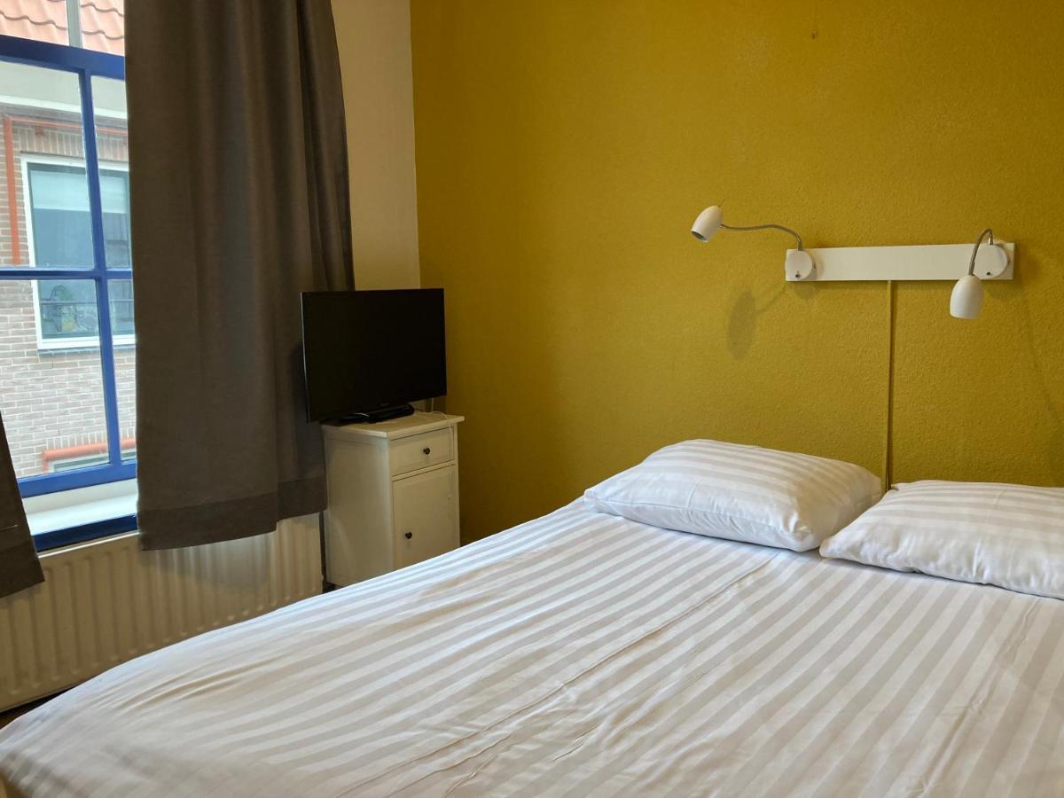 Rb Hostel Zierikzee Zewnętrze zdjęcie