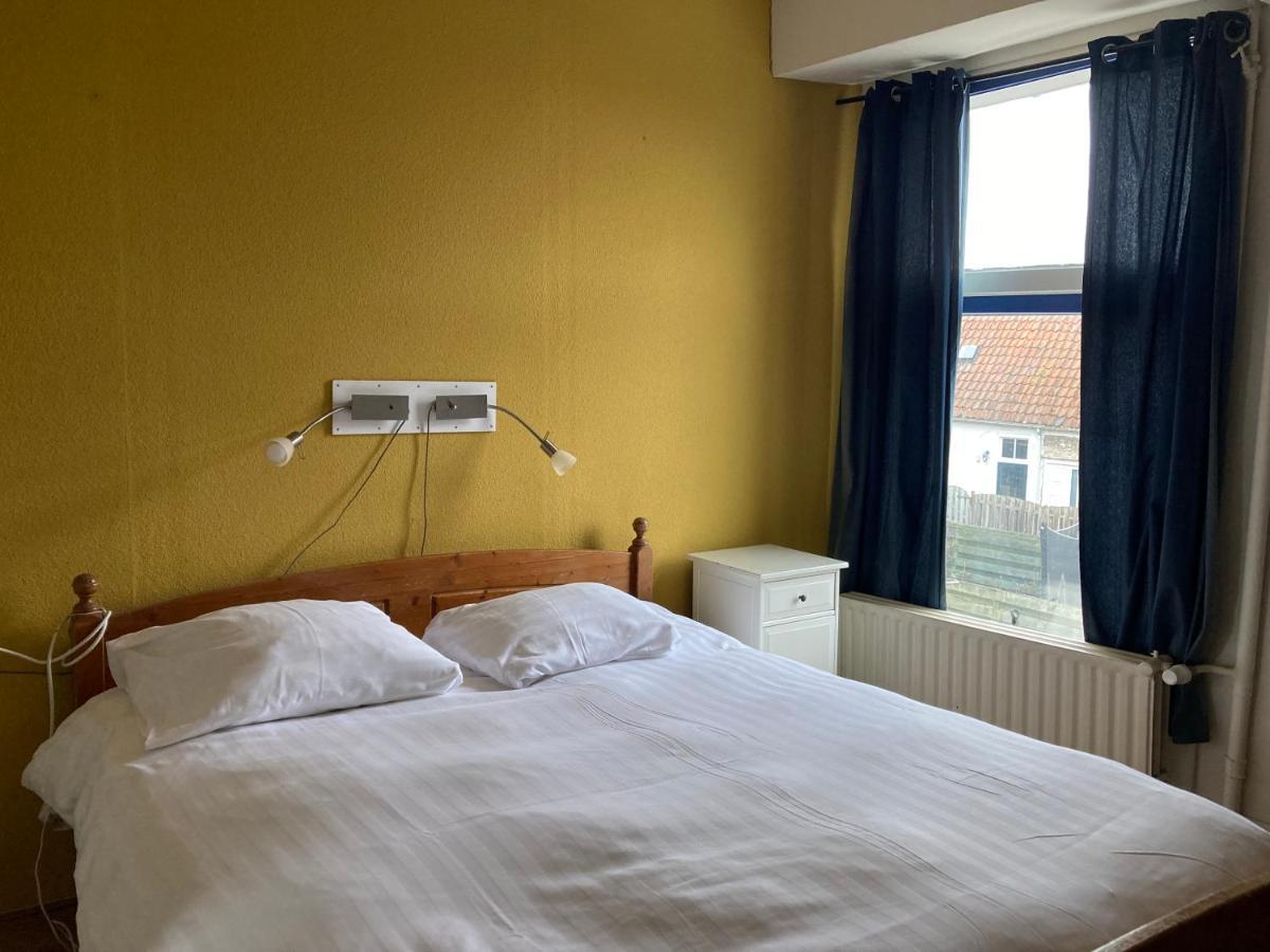 Rb Hostel Zierikzee Zewnętrze zdjęcie