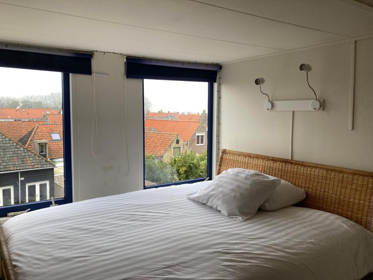 Rb Hostel Zierikzee Zewnętrze zdjęcie