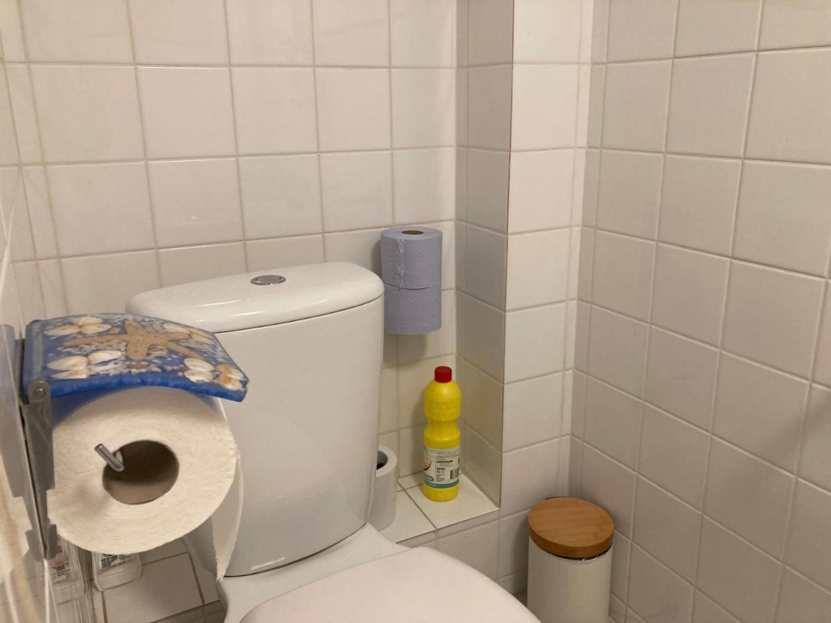 Rb Hostel Zierikzee Zewnętrze zdjęcie