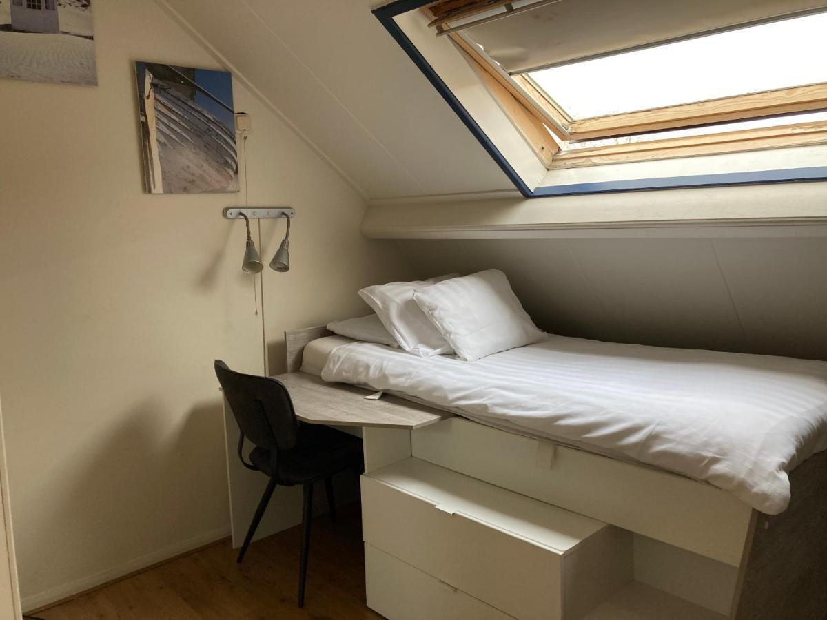 Rb Hostel Zierikzee Zewnętrze zdjęcie