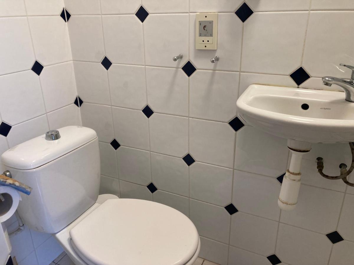 Rb Hostel Zierikzee Zewnętrze zdjęcie