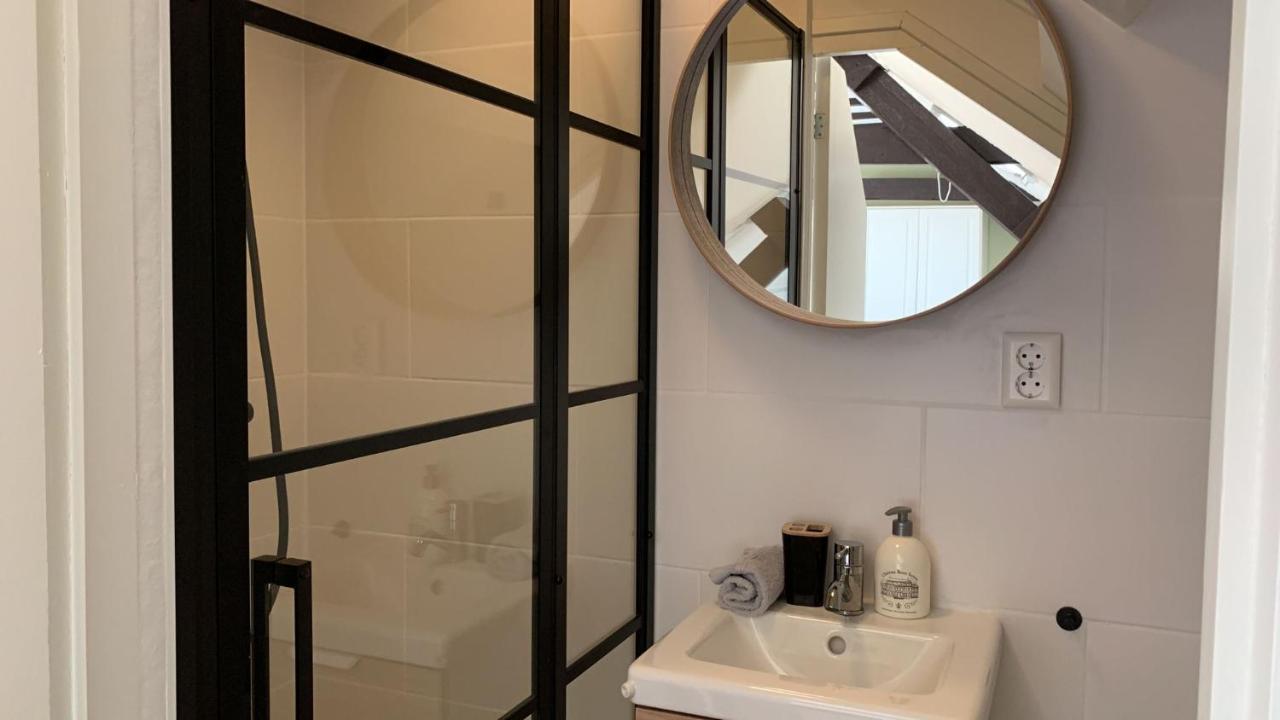 Rb Hostel Zierikzee Zewnętrze zdjęcie
