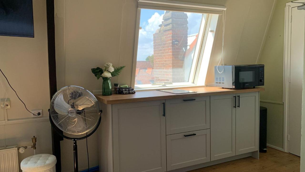 Rb Hostel Zierikzee Zewnętrze zdjęcie