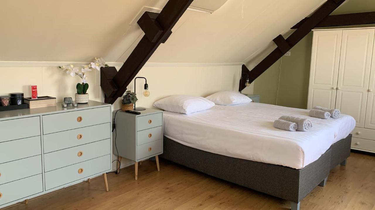 Rb Hostel Zierikzee Zewnętrze zdjęcie