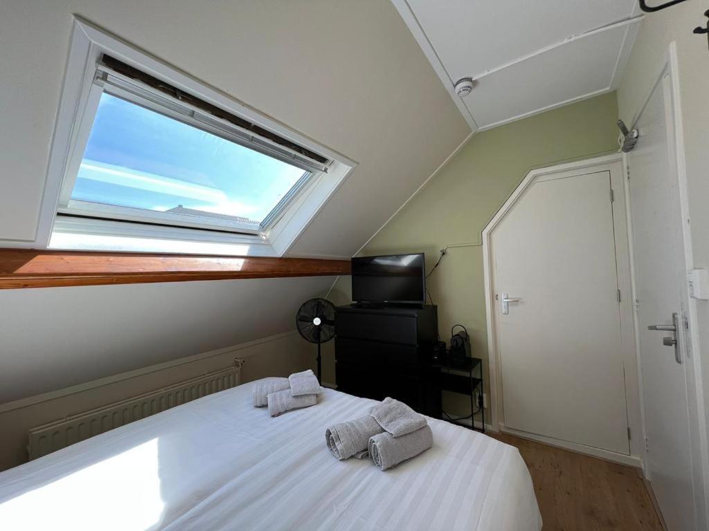 Rb Hostel Zierikzee Zewnętrze zdjęcie