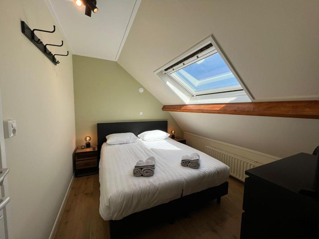 Rb Hostel Zierikzee Zewnętrze zdjęcie